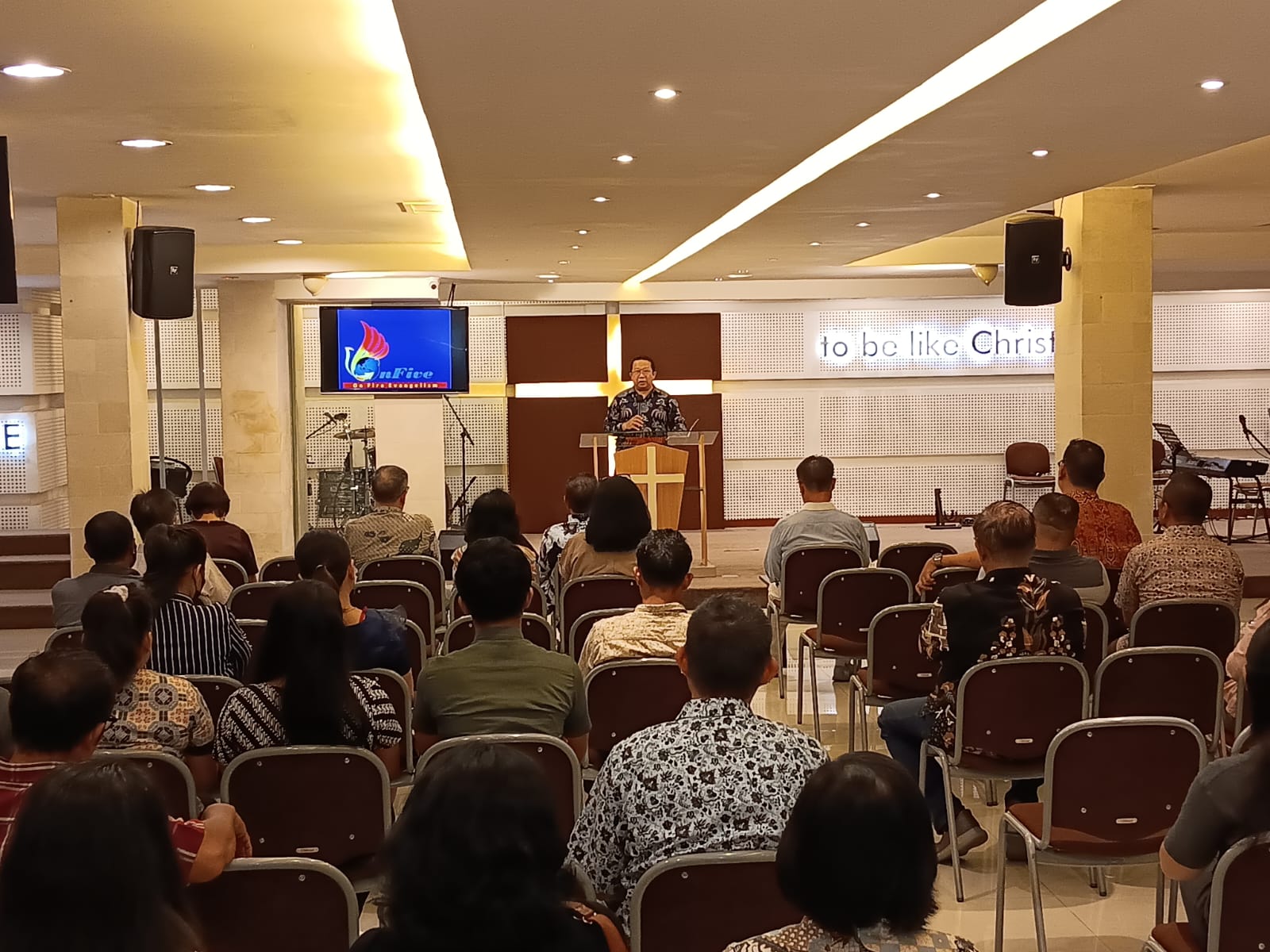 Pelatihan Berdampak: GBI Filbles Kebonjati Siap Mengubah Potensi Lokal